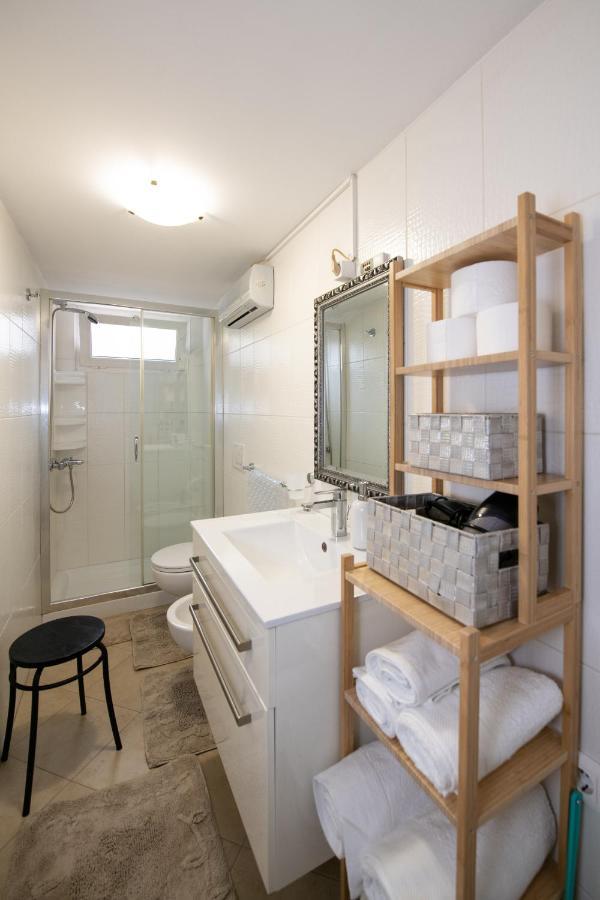 Studio "Centar 1"-50M2 Opatija Ngoại thất bức ảnh